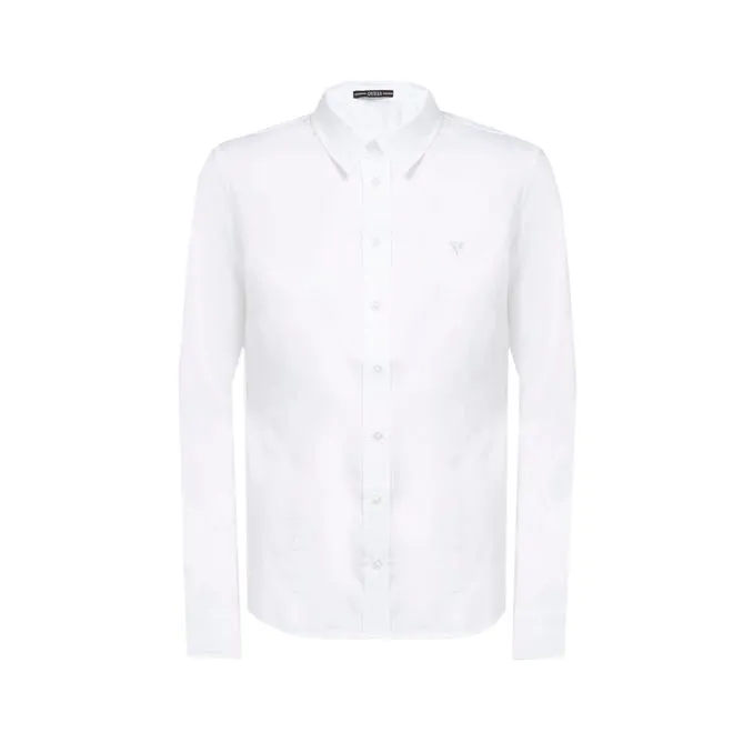 CAMICIA CATE Donna Pure White