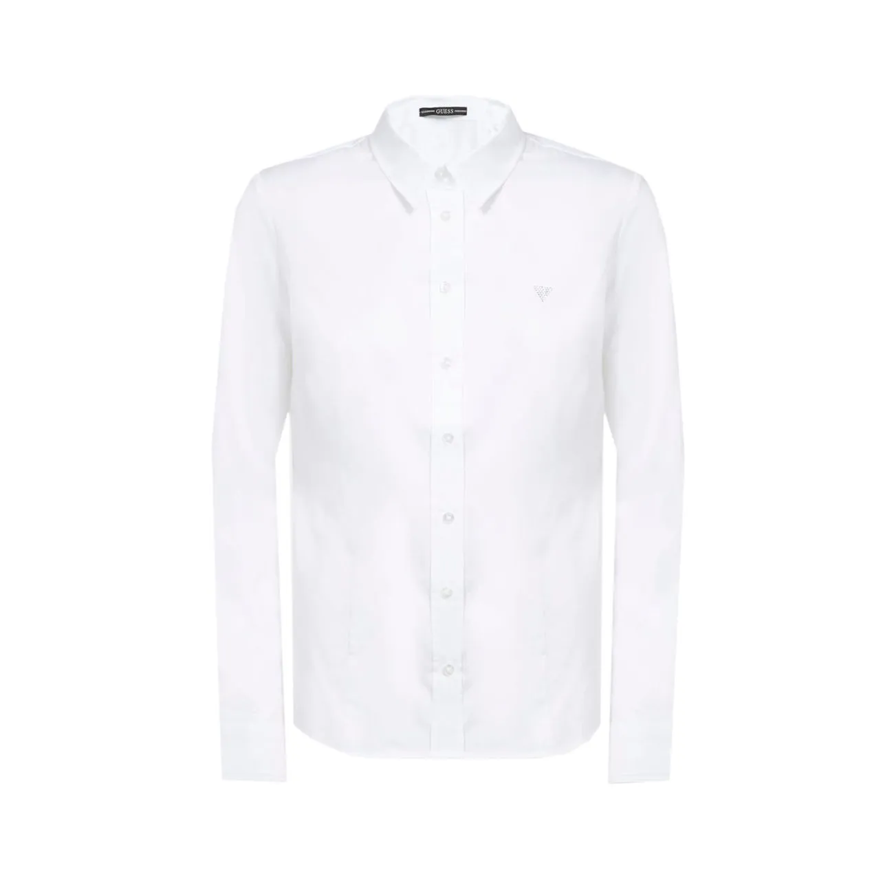 CAMICIA CATE Donna Pure White