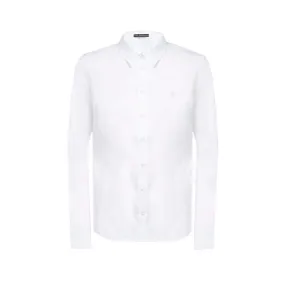 CAMICIA CATE Donna Pure White