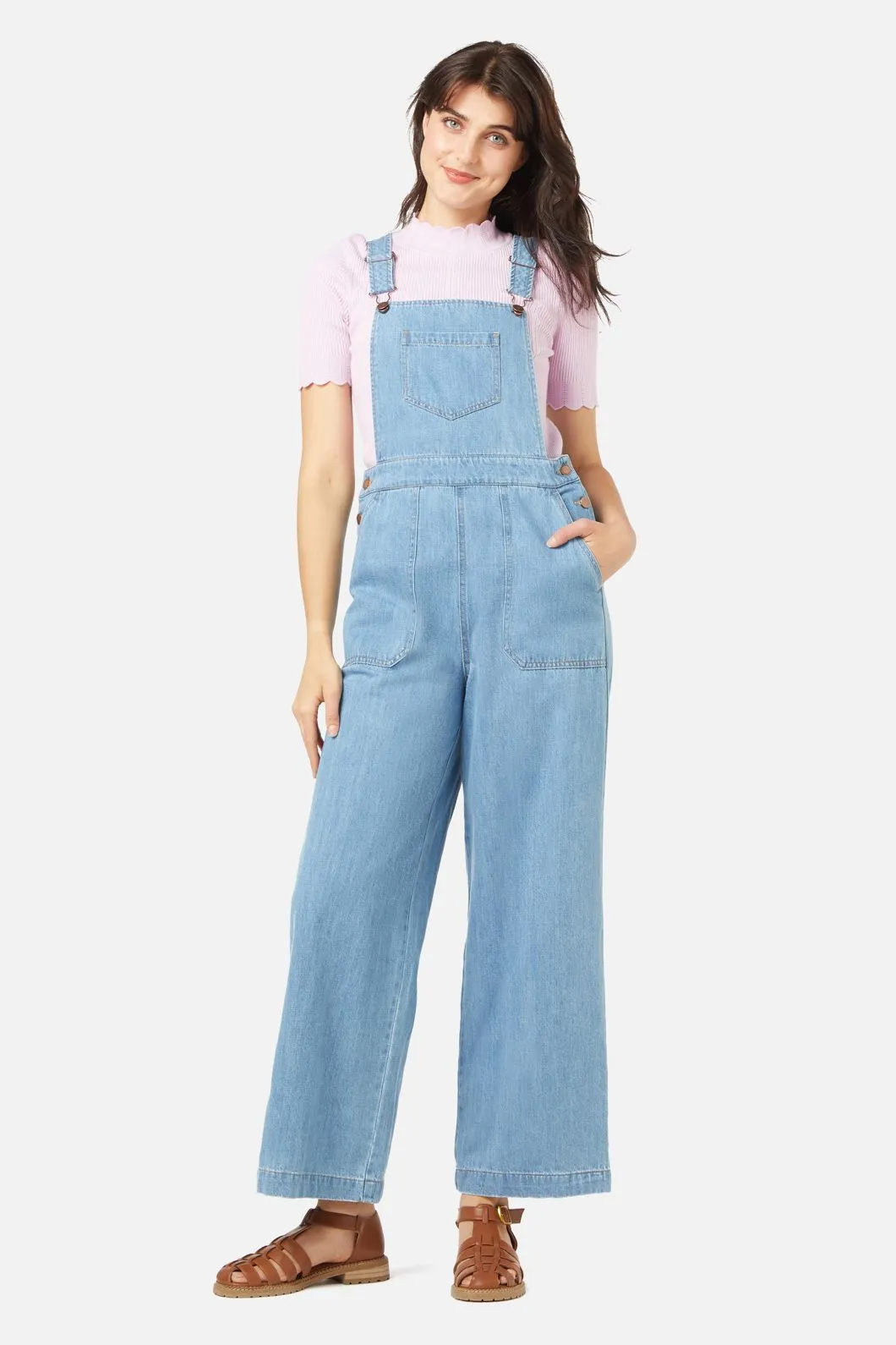 Camille Overall