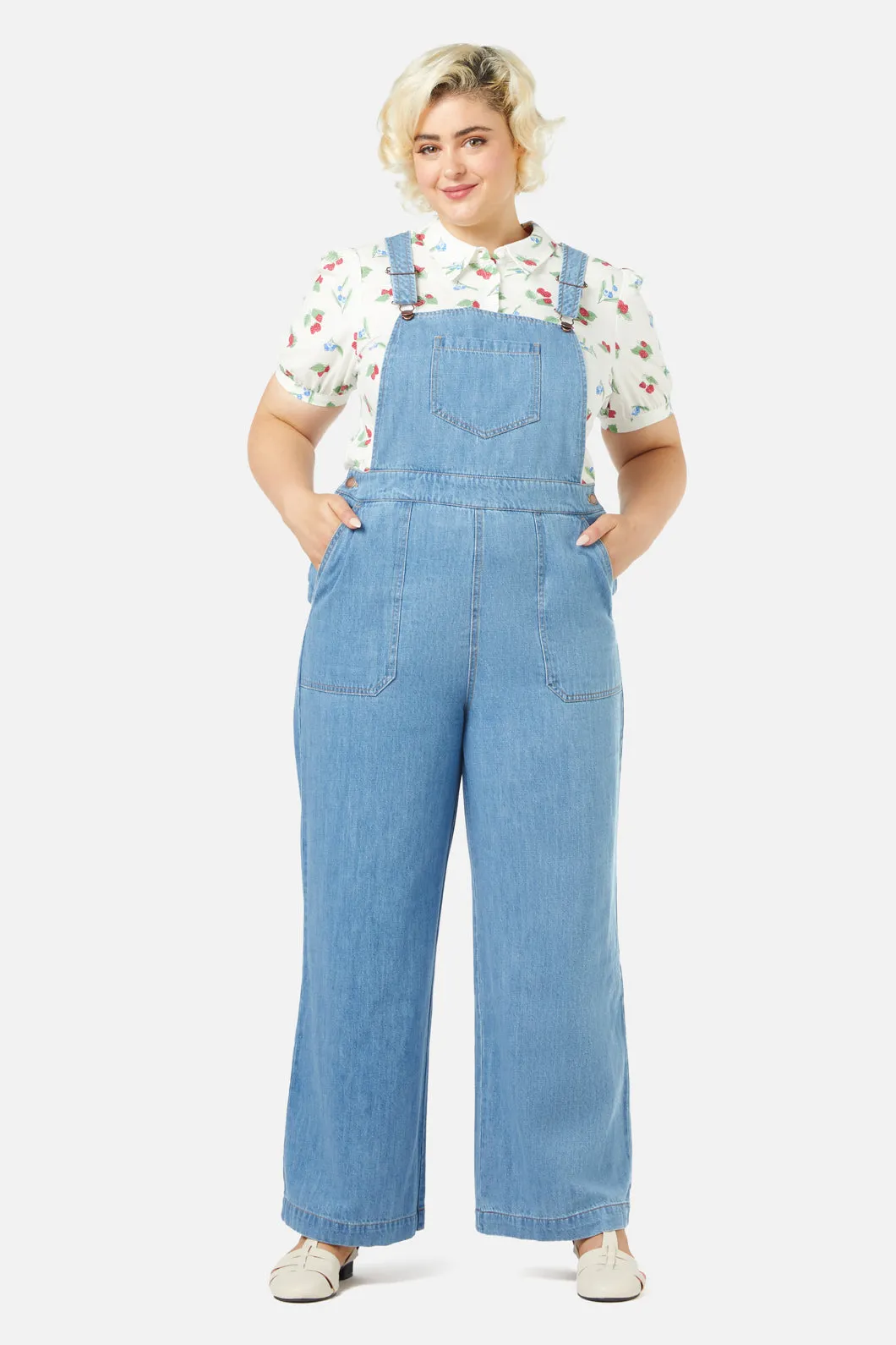 Camille Overall