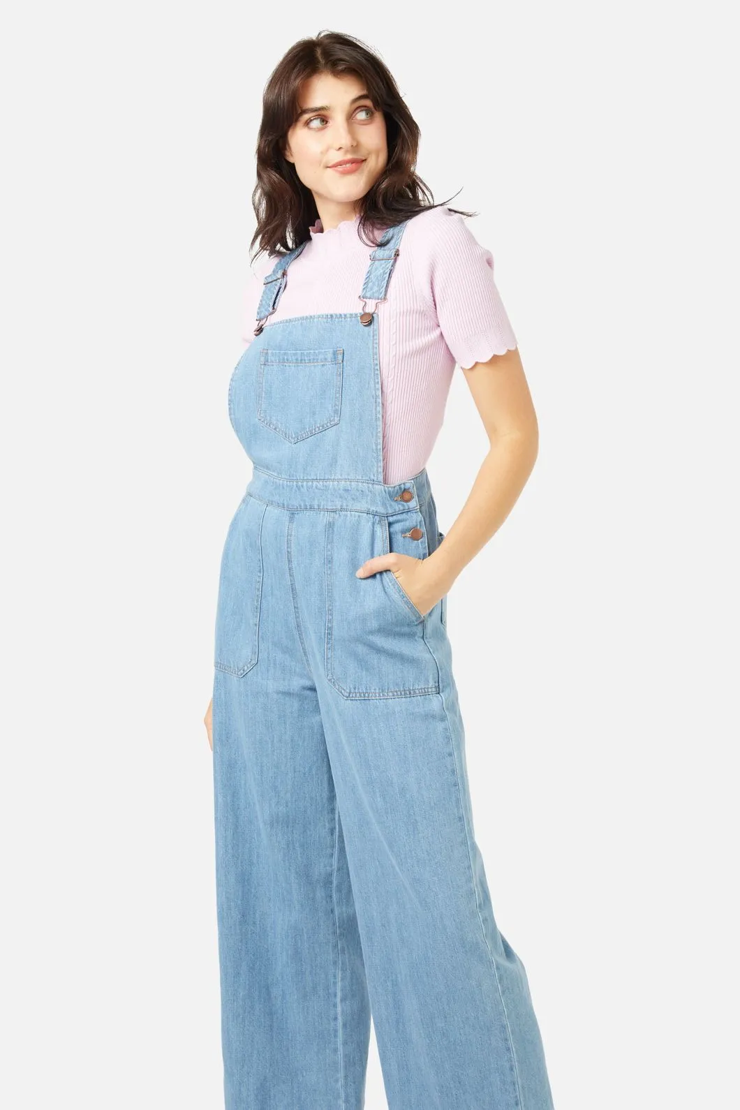 Camille Overall