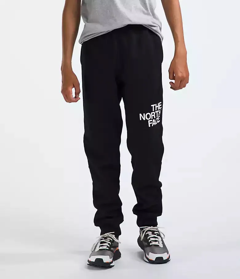 Camp Fleece Joggers (Boys’)