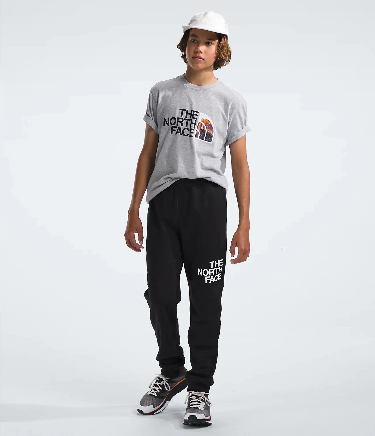 Camp Fleece Joggers (Boys’)