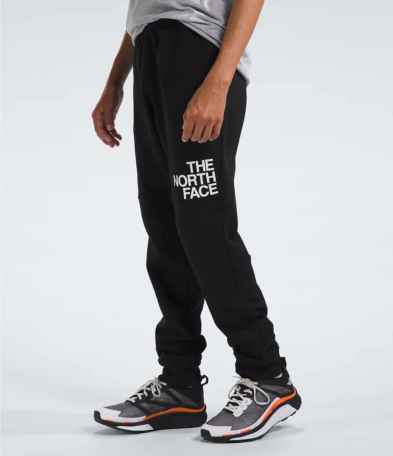 Camp Fleece Joggers (Boys’)