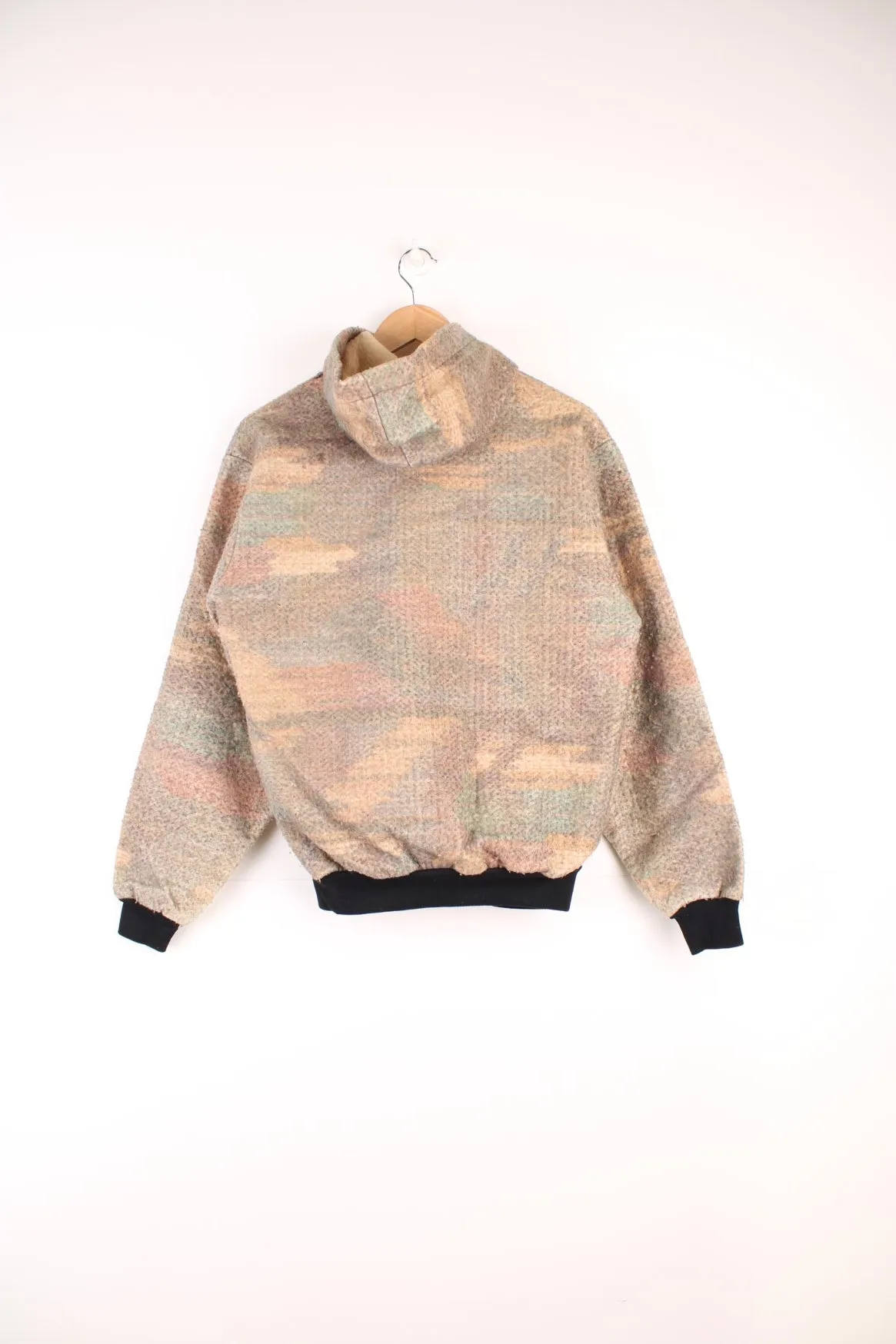 Carhartt Southwest Blanket Hooded Sweatshirt