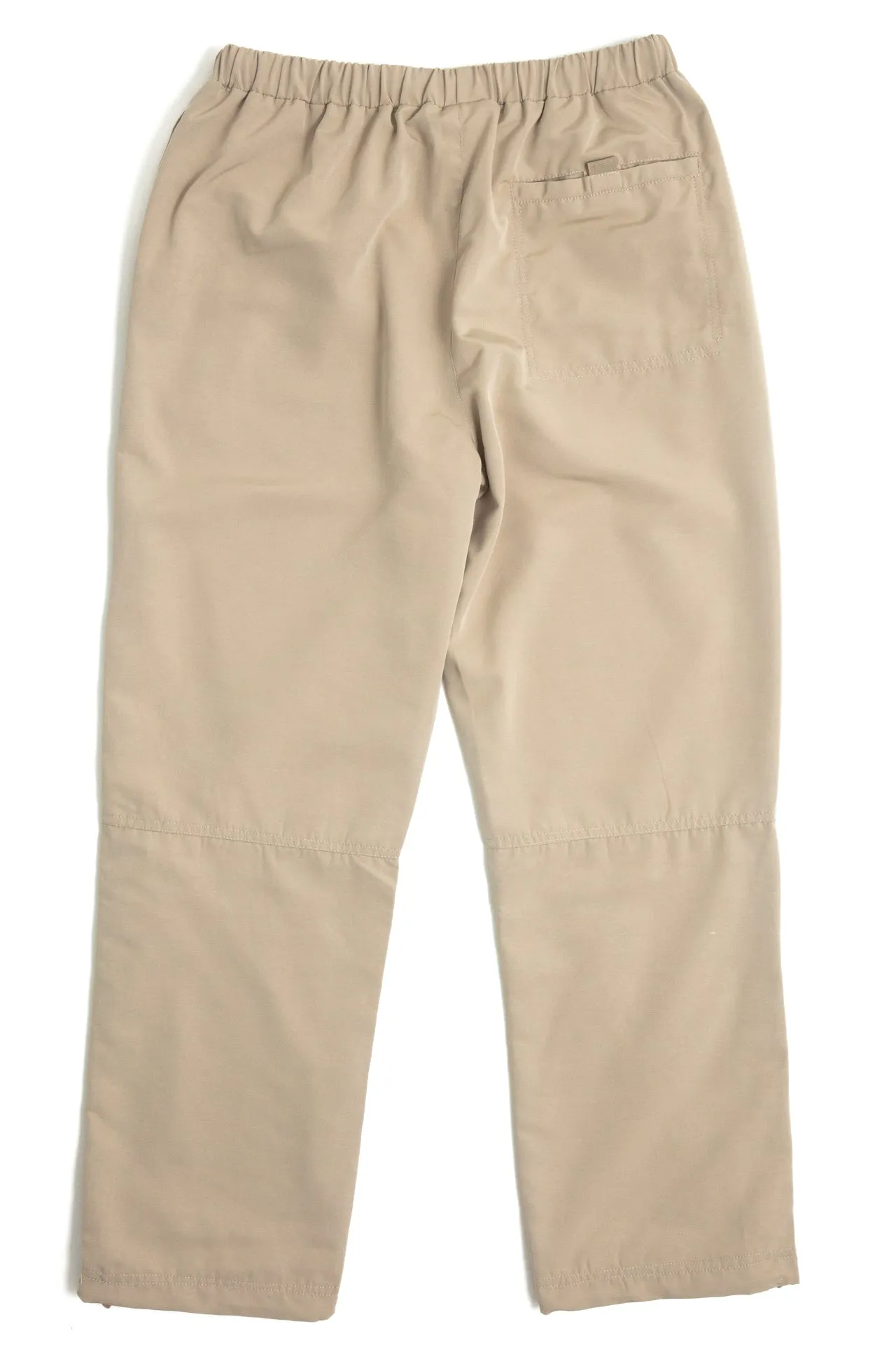 CERTO TRACKPANT S001 // KHAKI