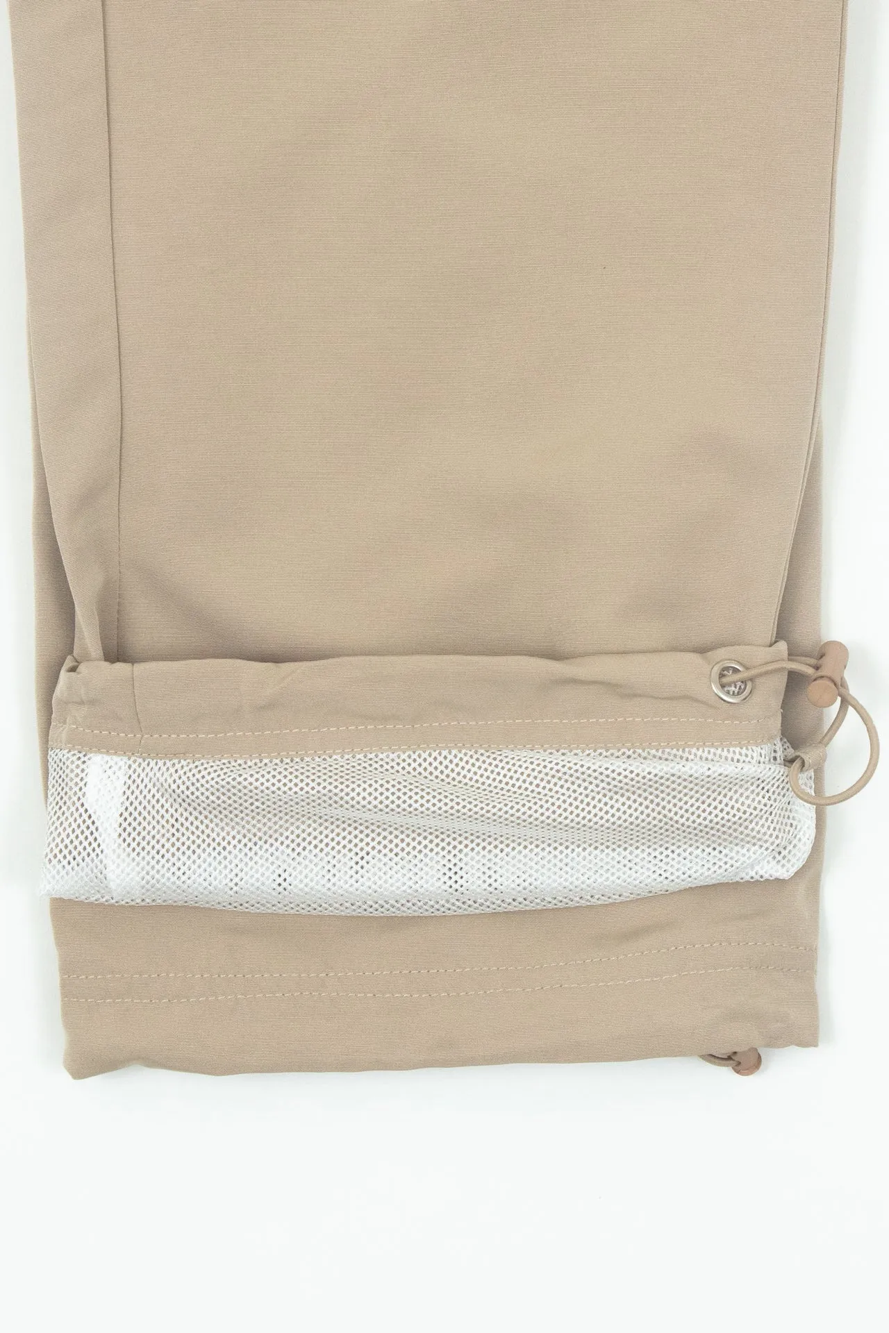 CERTO TRACKPANT S001 // KHAKI