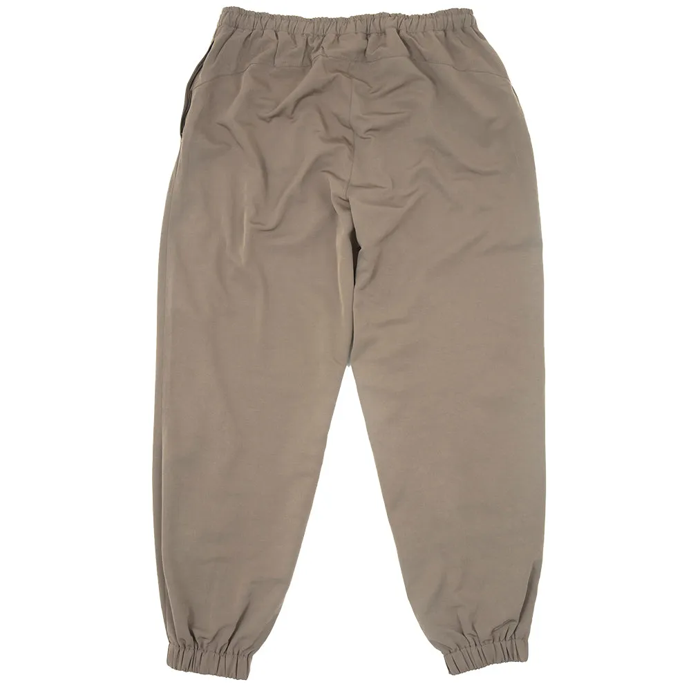 CERTO TRACKPANT T001 // KHAKI