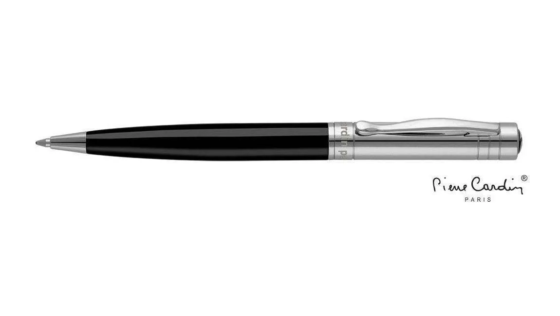 Chamonix Ballpen by Pierre Cardin