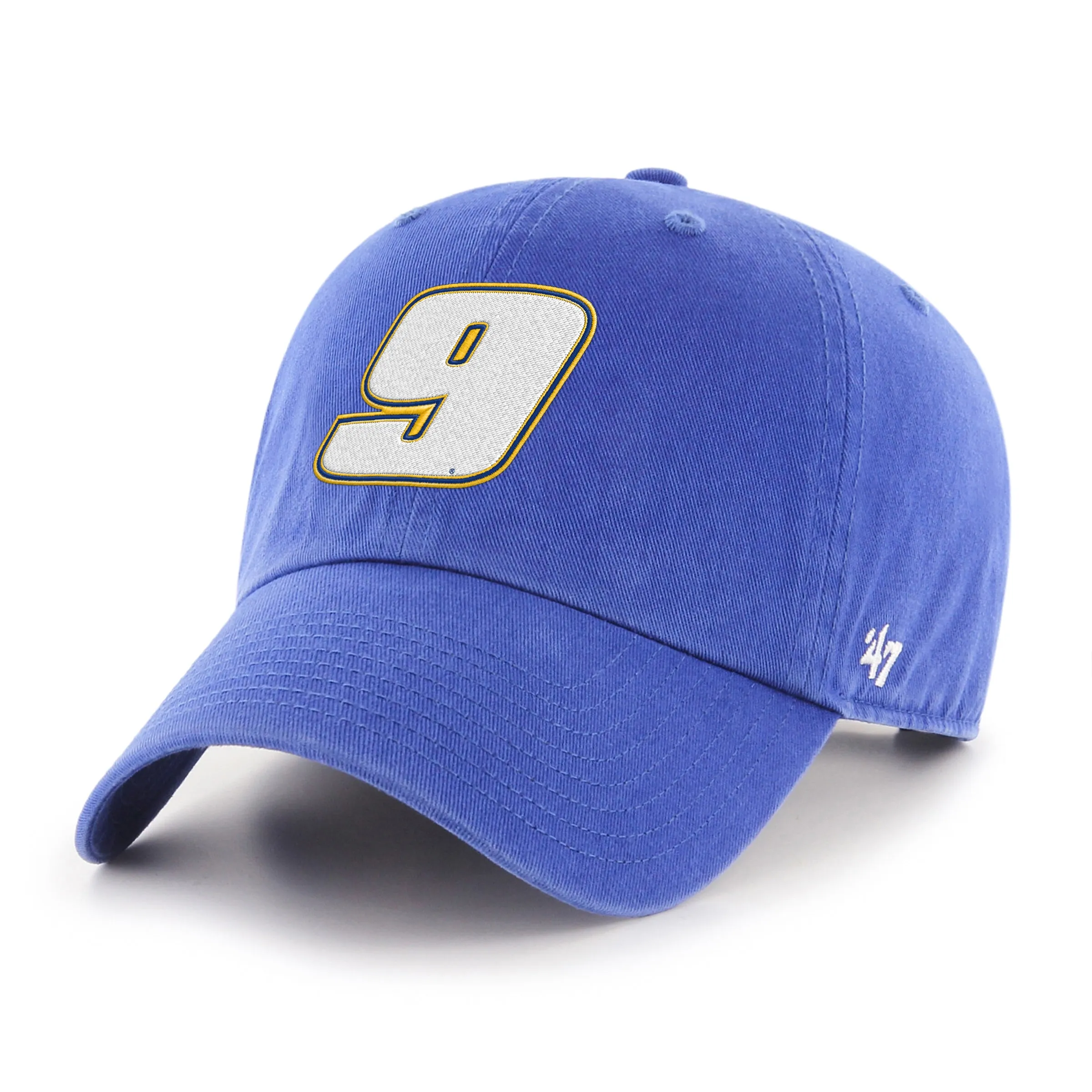 CHASE ELLIOTT HENDRICK MOTORSPORTS '47 CLEAN UP