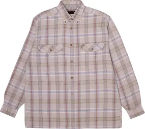 Checked Shirt by Pierre Cardin | ThriftTale