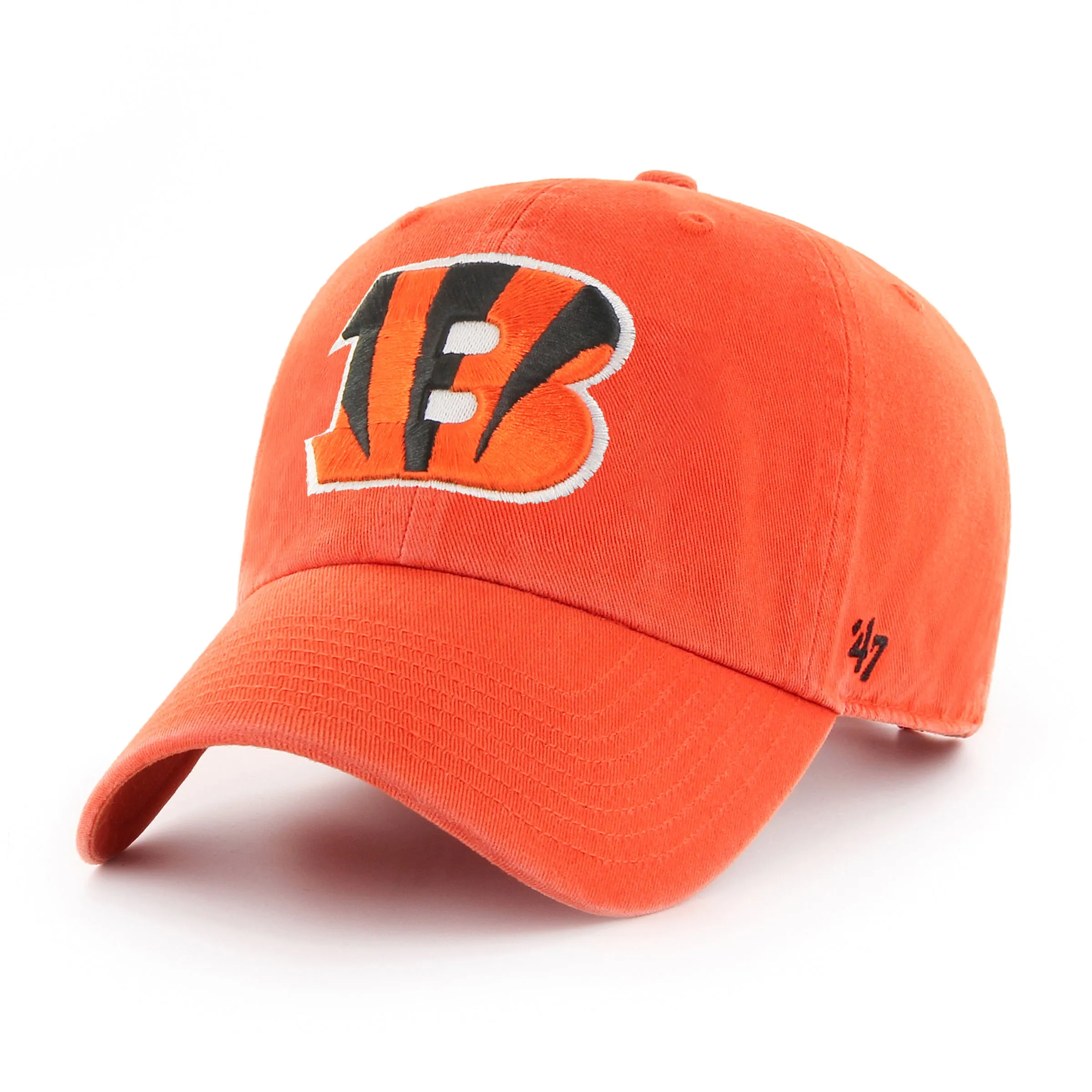 CINCINNATI BENGALS '47 CLEAN UP