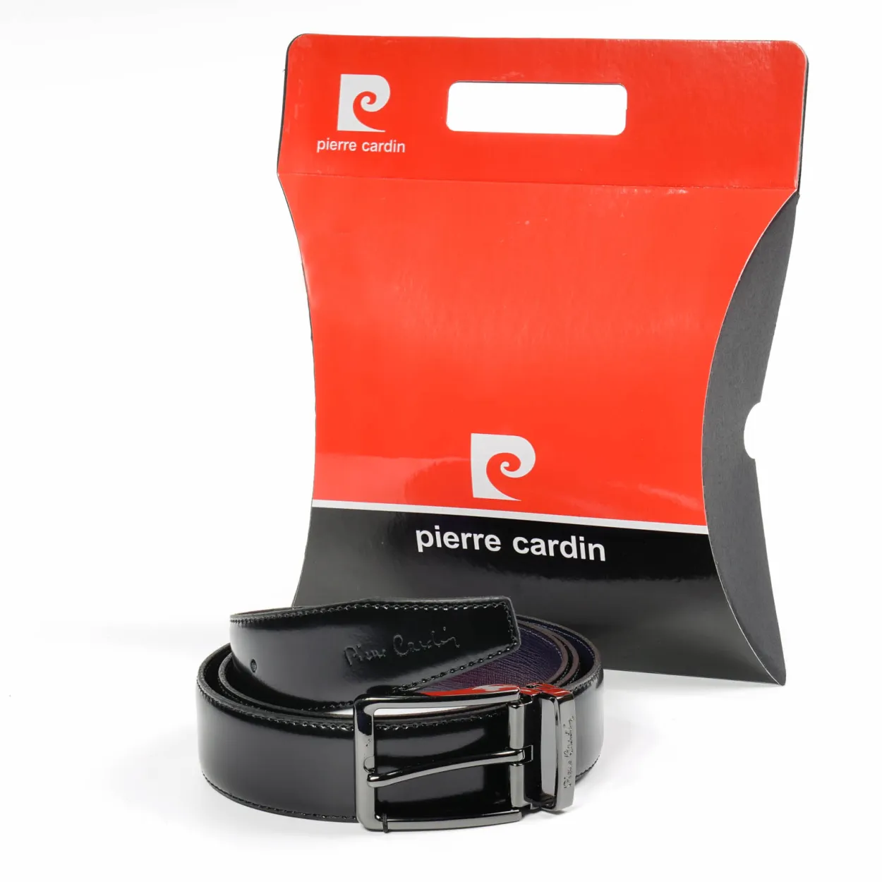 Cintura double-face PIERRE CARDIN