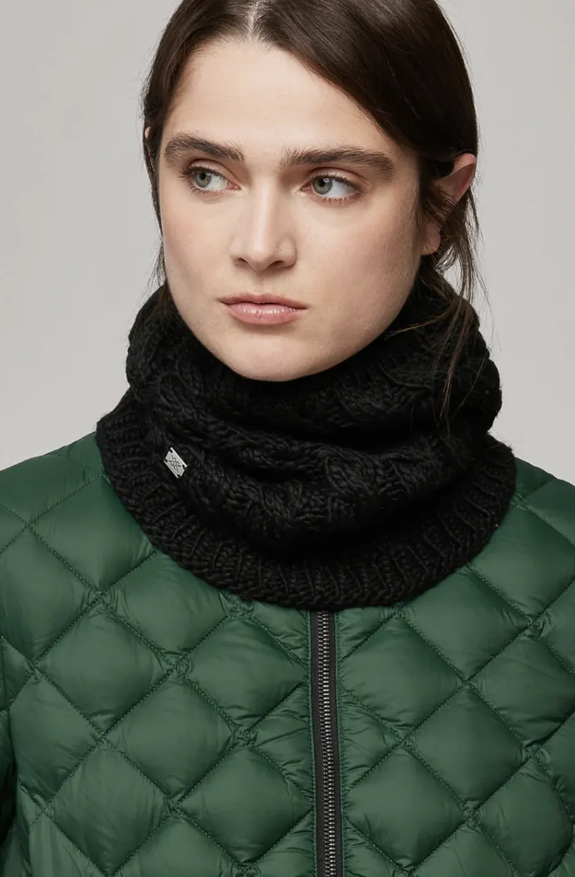 Clea Snood