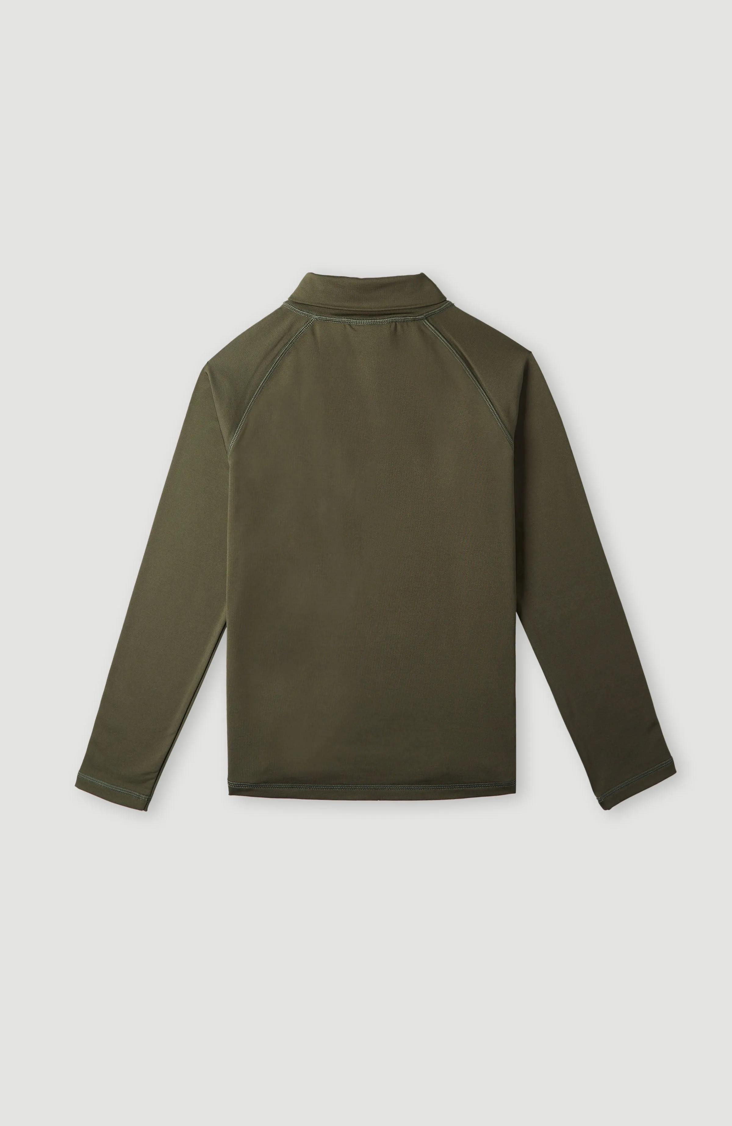 Clime Half-Zip Fleece | Forest Night