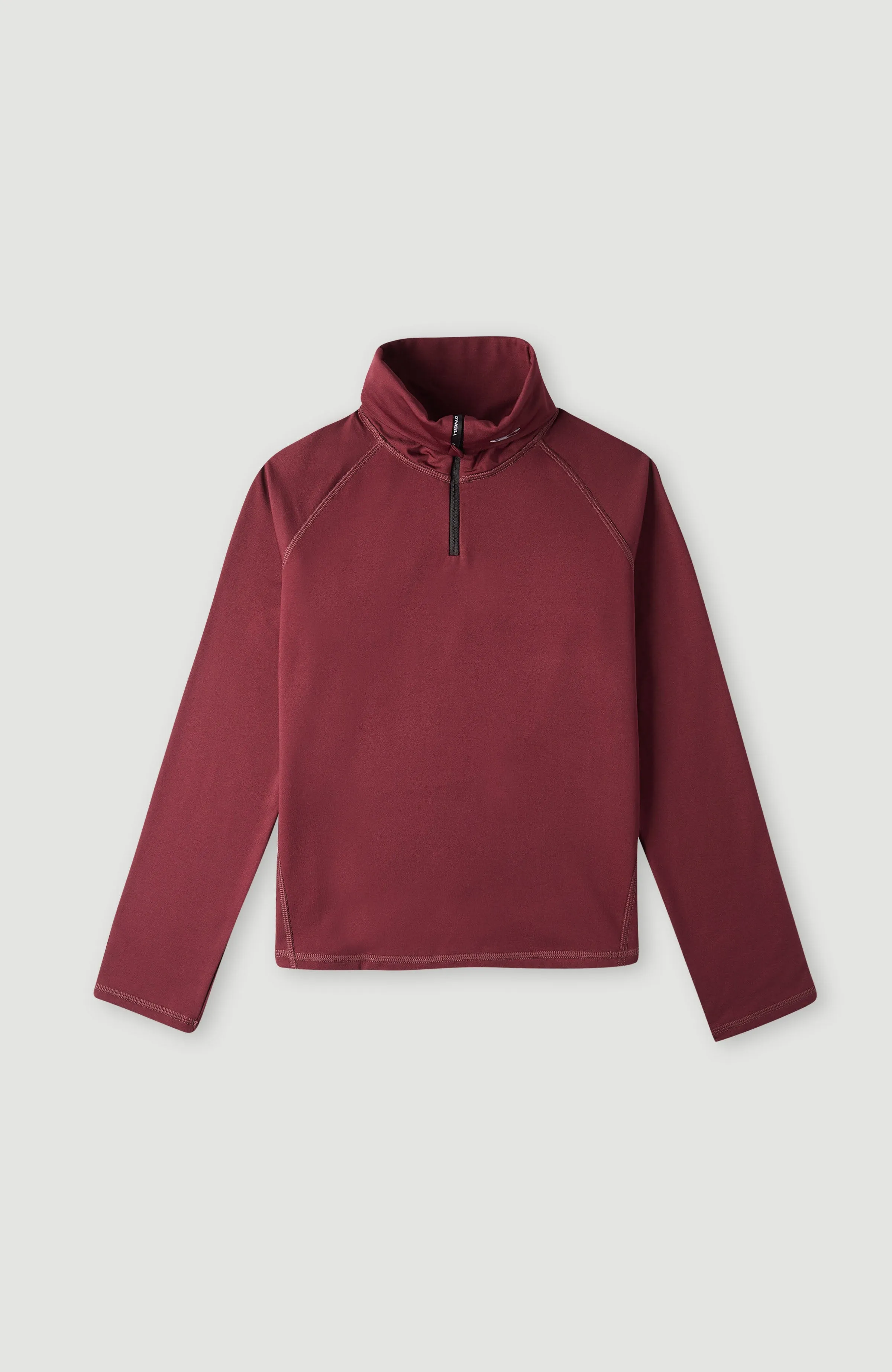 Clime Half-Zip Fleece | Windsor Wine