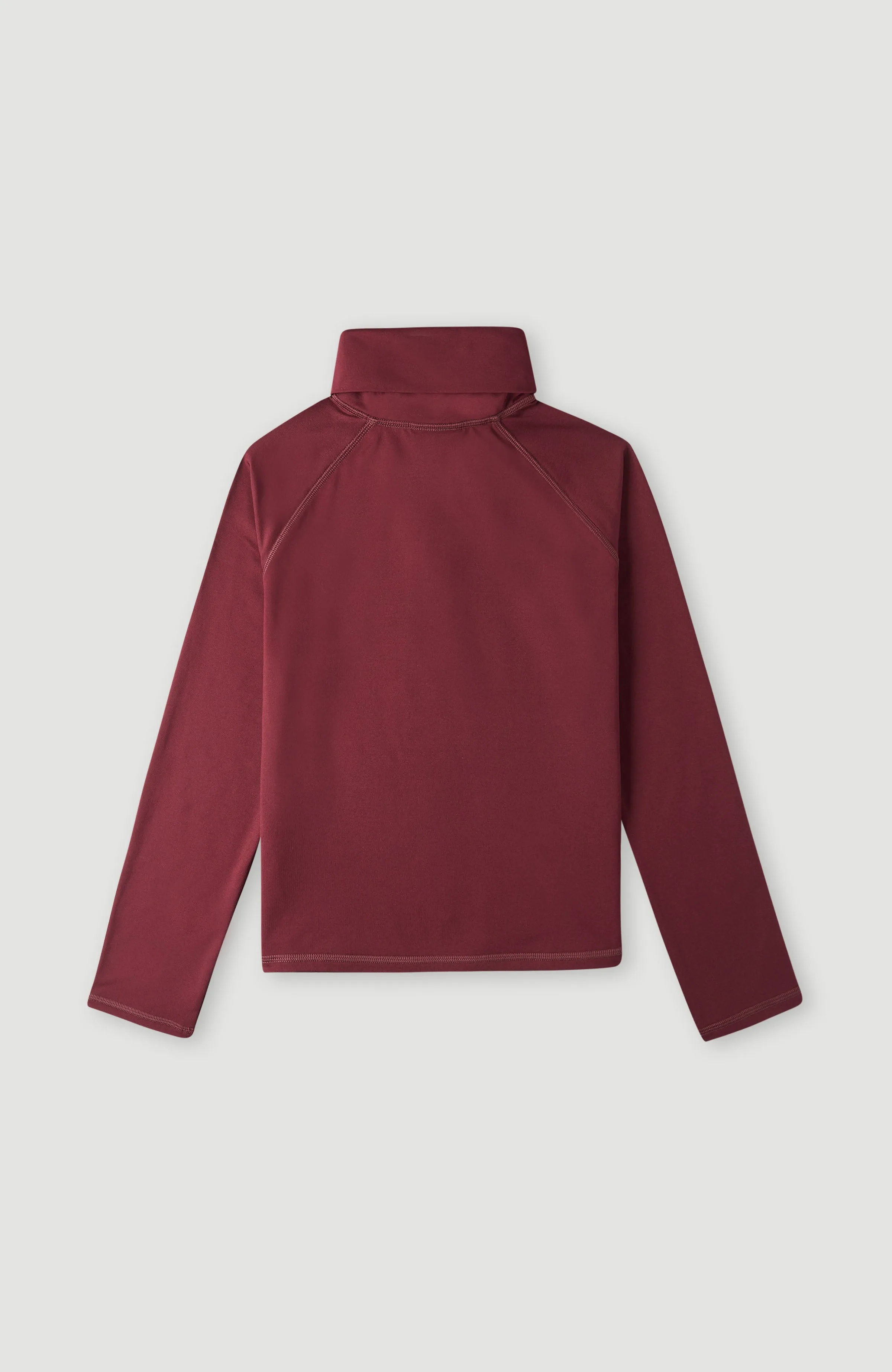 Clime Half-Zip Fleece | Windsor Wine