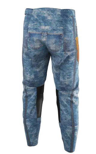 CNVS Overalls Pants