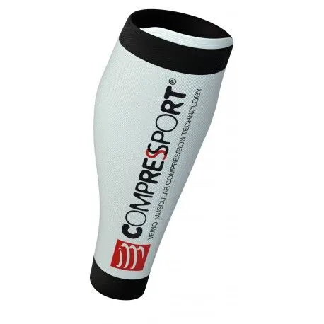 Compressport - R2 v2 - Compression socks