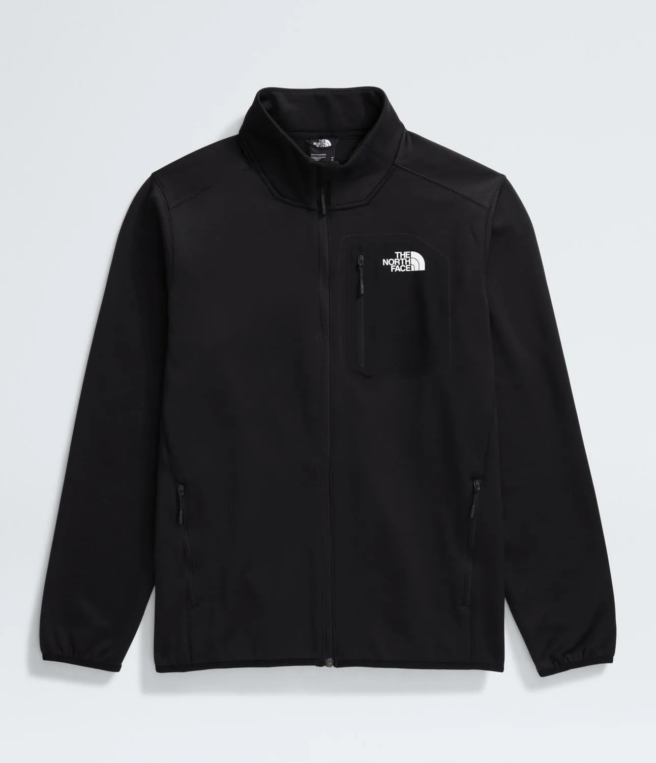 Crest Full-Zip Fleece (Men's)