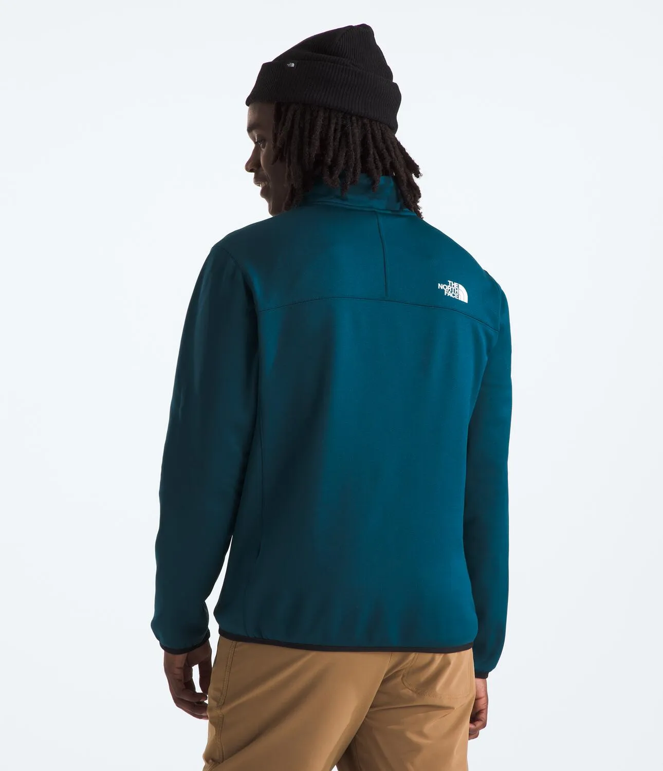 Crest Full-Zip Fleece (Men's)