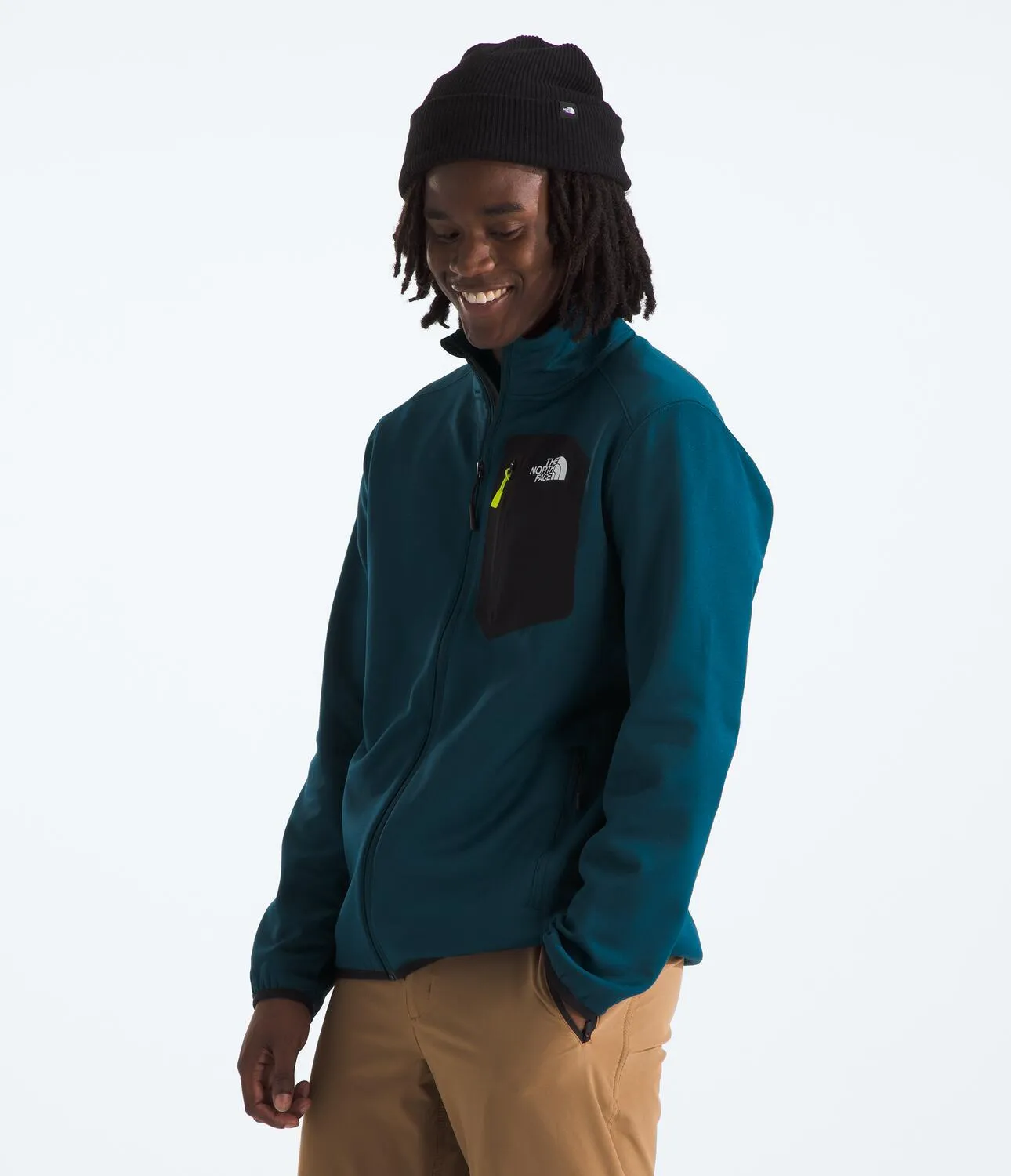 Crest Full-Zip Fleece (Men's)