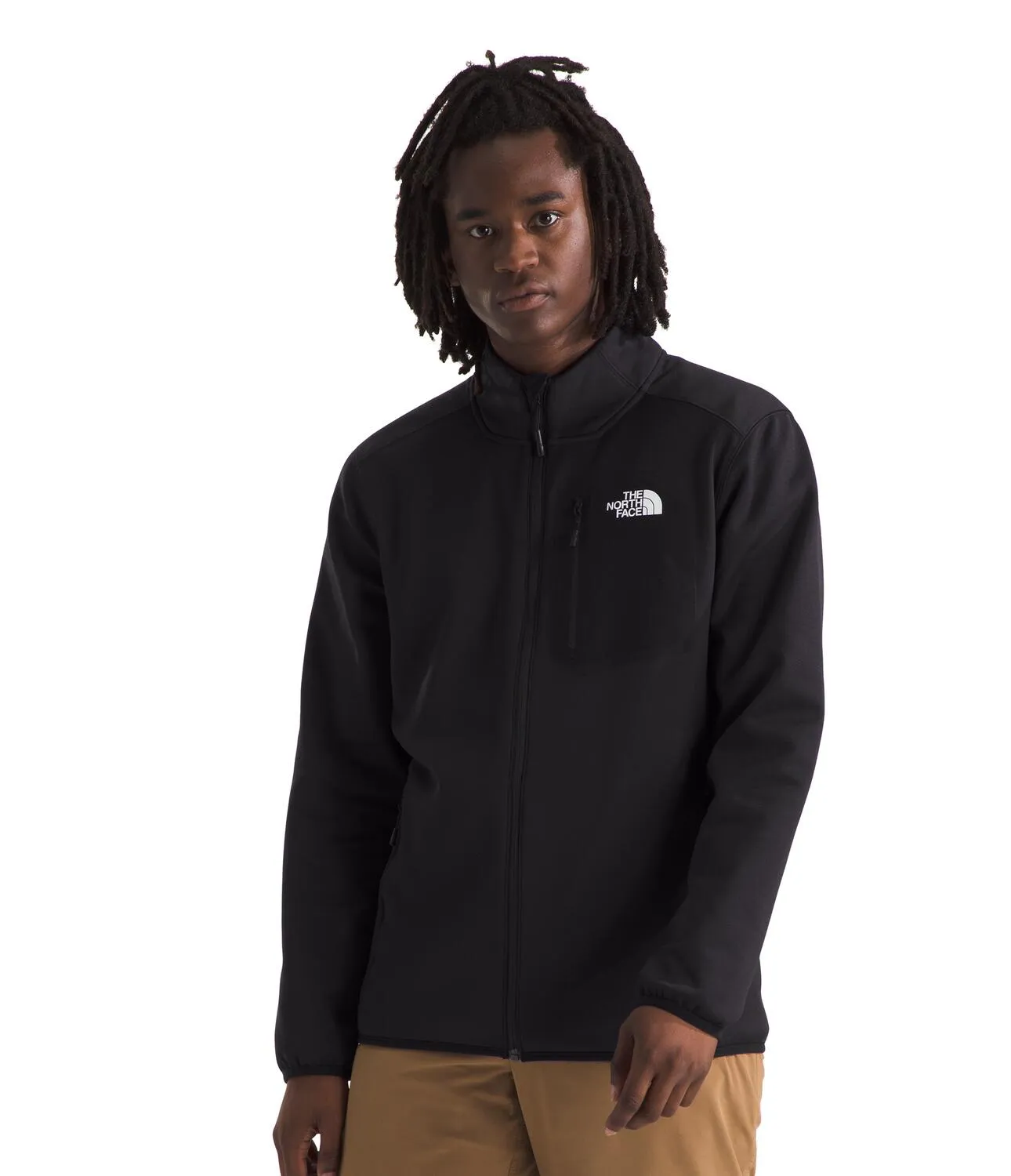 Crest Full-Zip Fleece (Men's)