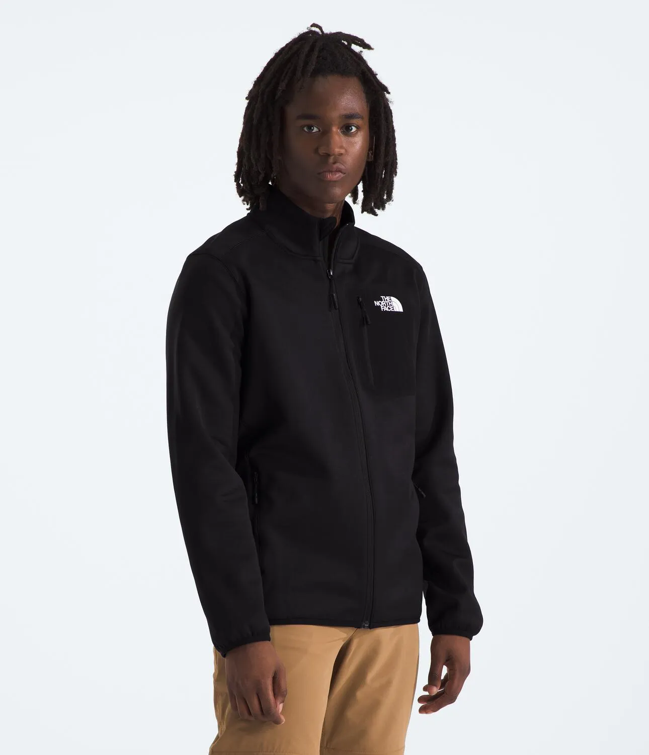 Crest Full-Zip Fleece (Men's)