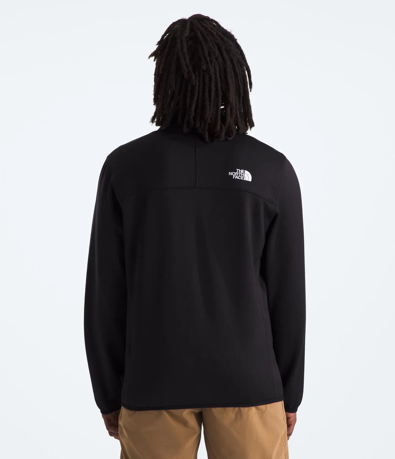 Crest Full-Zip Fleece (Men's)