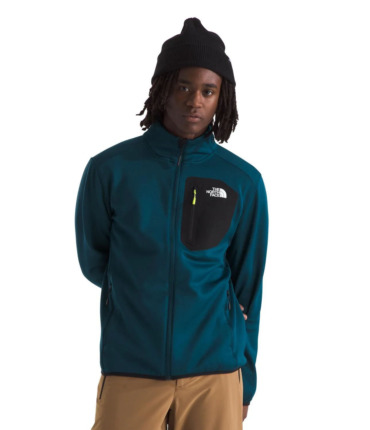 Crest Full-Zip Fleece (Men's)