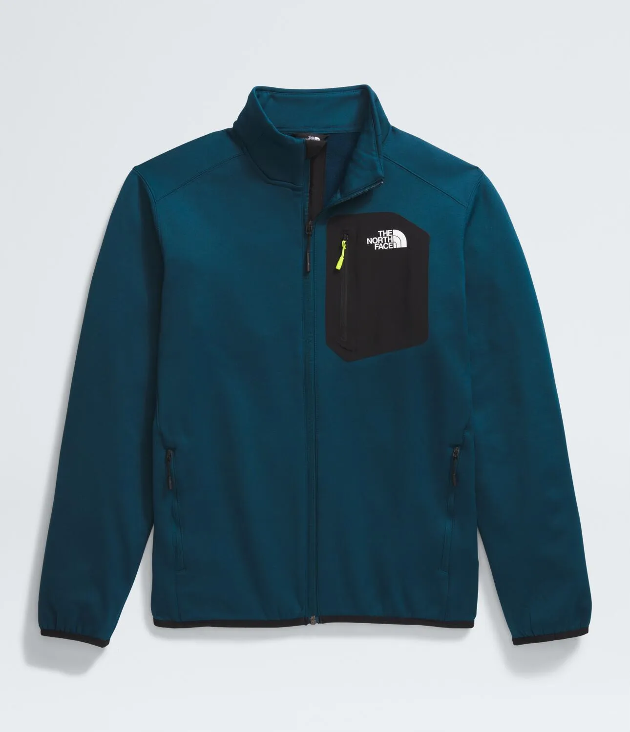 Crest Full-Zip Fleece (Men's)