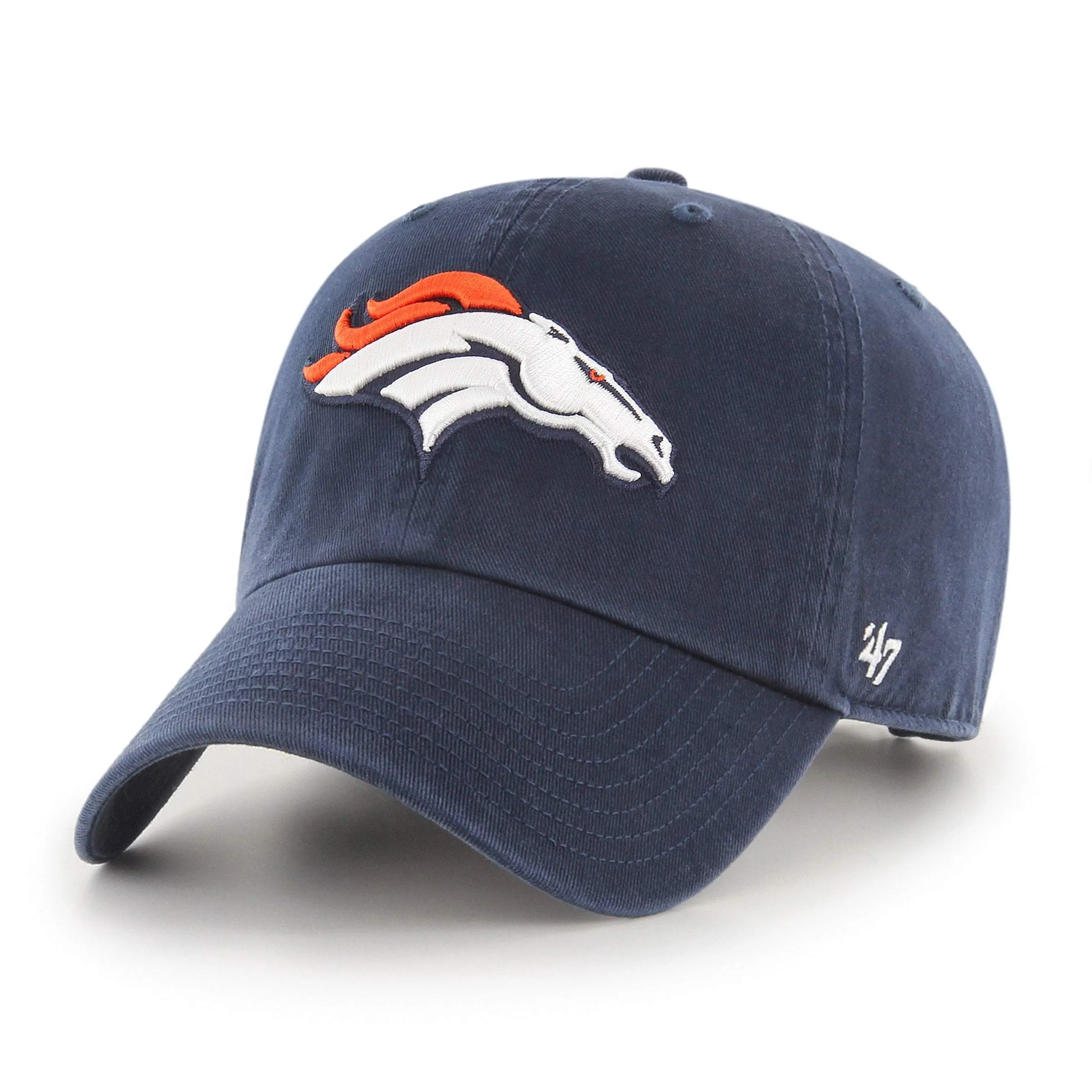 DENVER BRONCOS '47 CLEAN UP