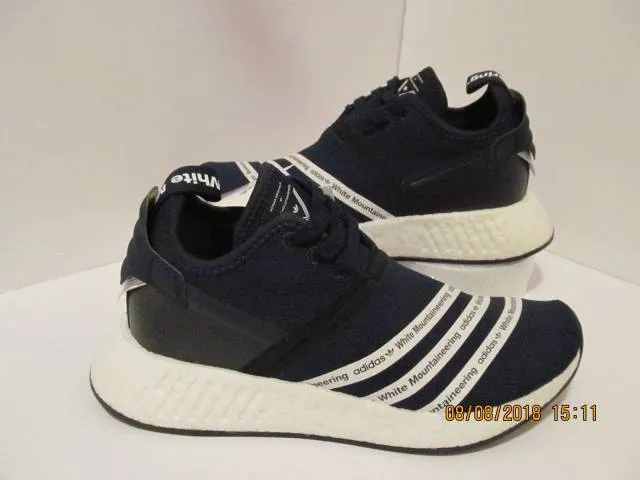 DS W/ OG BOX!  ADIDAS WOMEN'S  NMD R2 PK MOUNTAINEERING ...