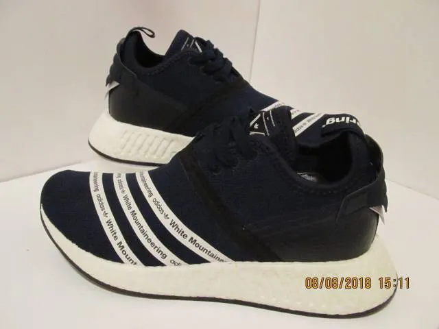 DS W/ OG BOX!  ADIDAS WOMEN'S  NMD R2 PK MOUNTAINEERING ...