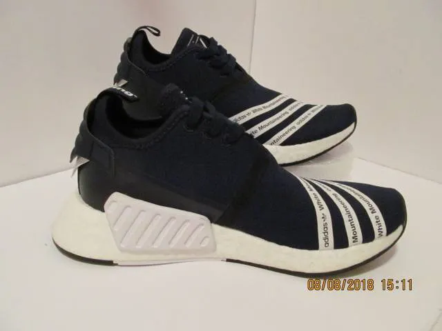 DS W/ OG BOX!  ADIDAS WOMEN'S  NMD R2 PK MOUNTAINEERING ...