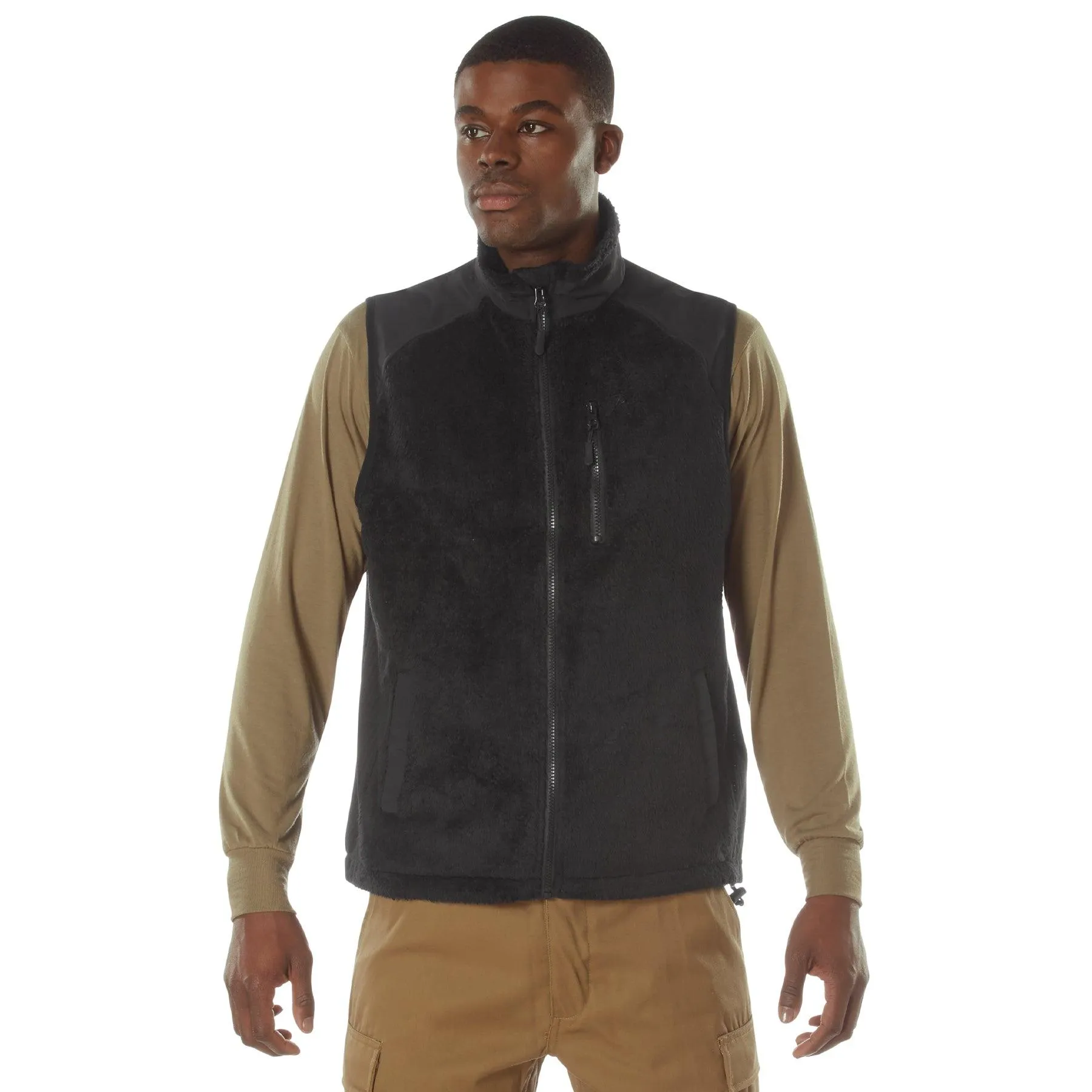 ECWCS Fleece Vest