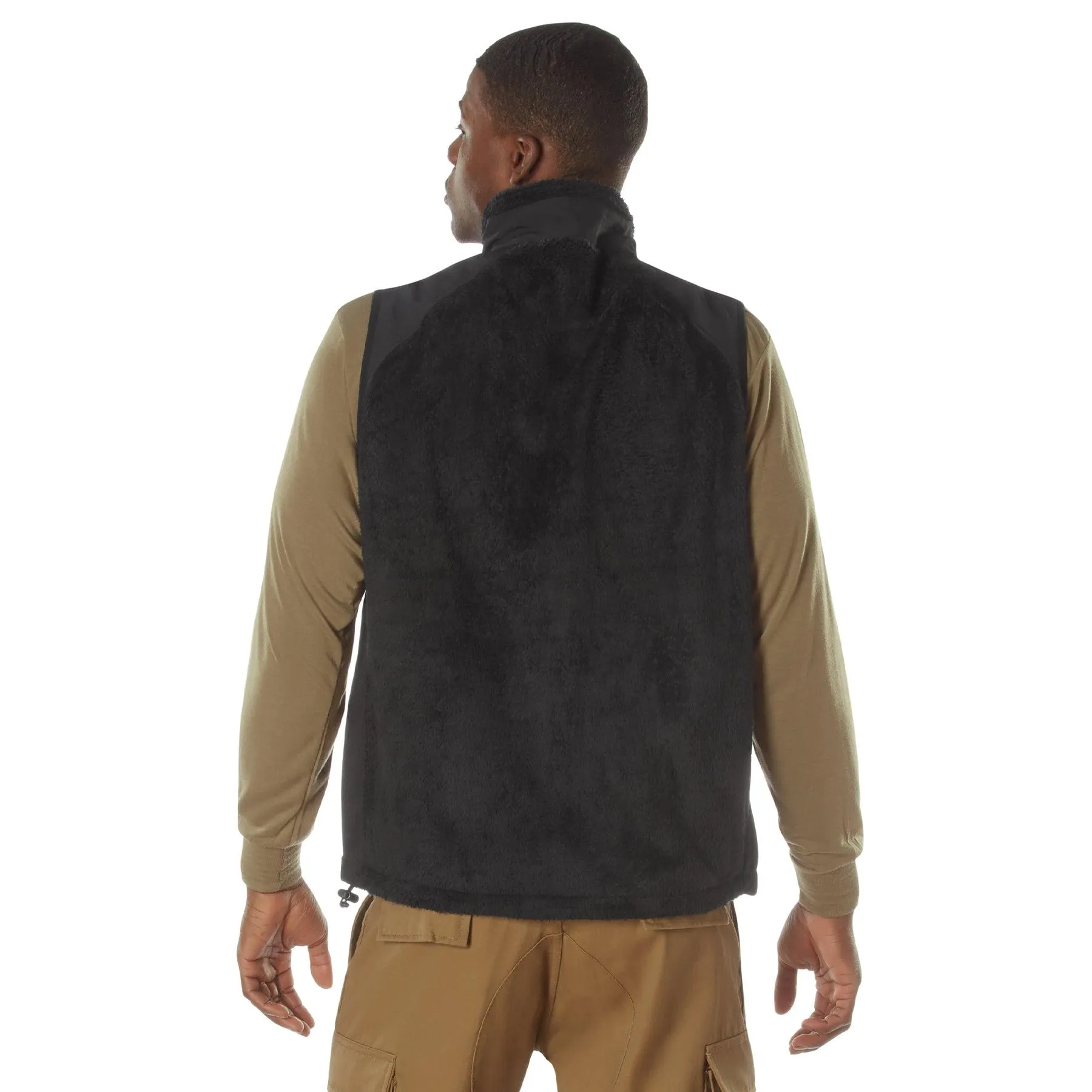 ECWCS Fleece Vest