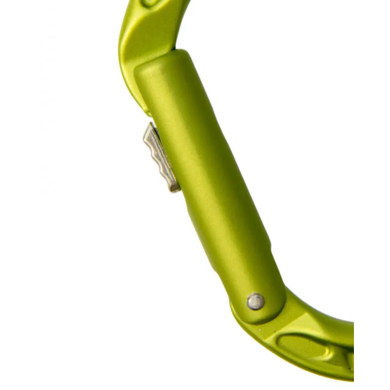 Edelrid  Pure Slider II - Moschettone