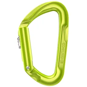 Edelrid  Pure Slider III - Moschettone