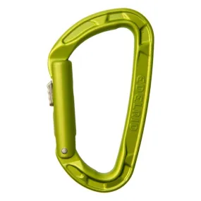 Edelrid  Pure Slider  - Moschettone