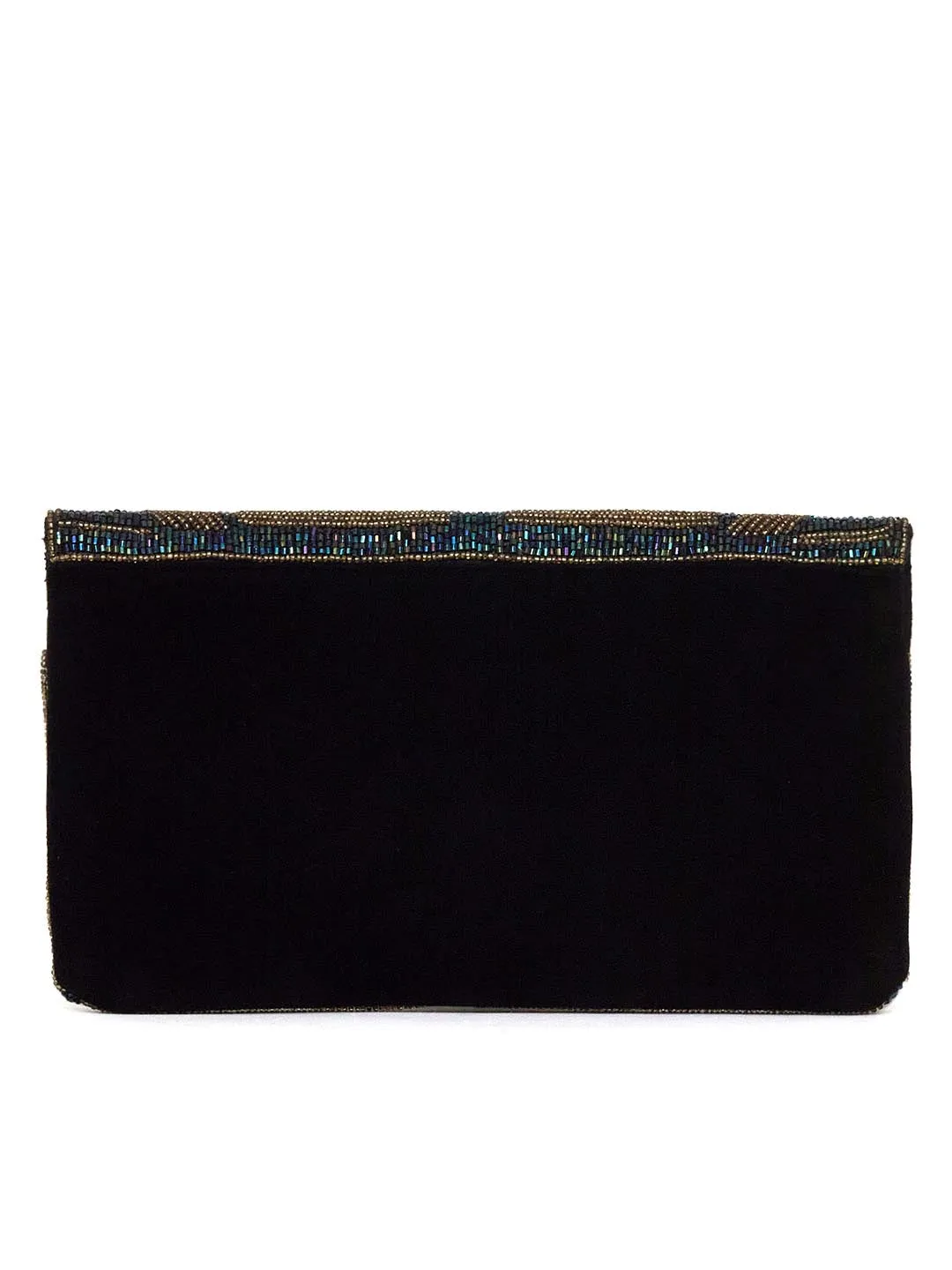 Embellished Clutch