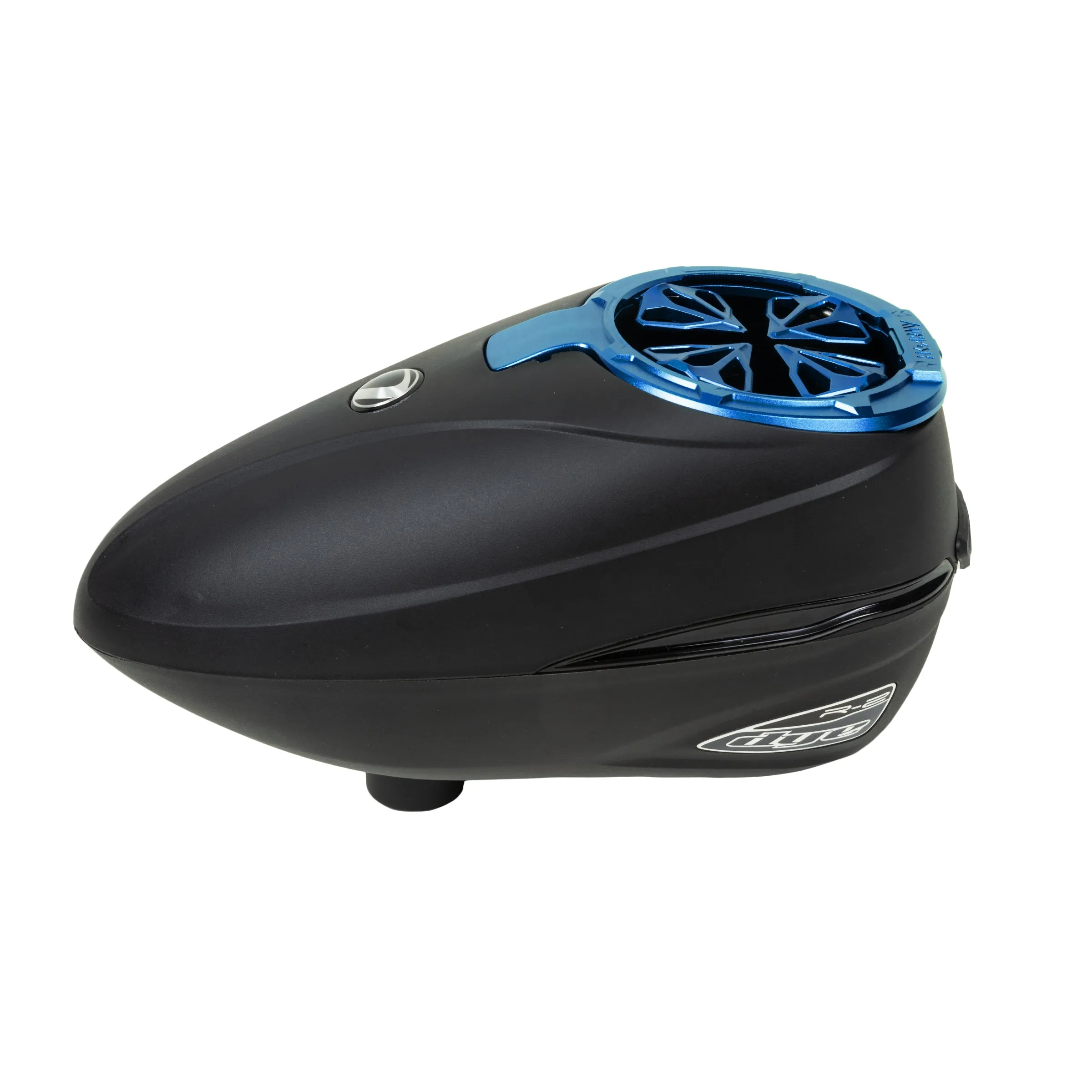 EVO R2 Metal Speed Feed - Blue