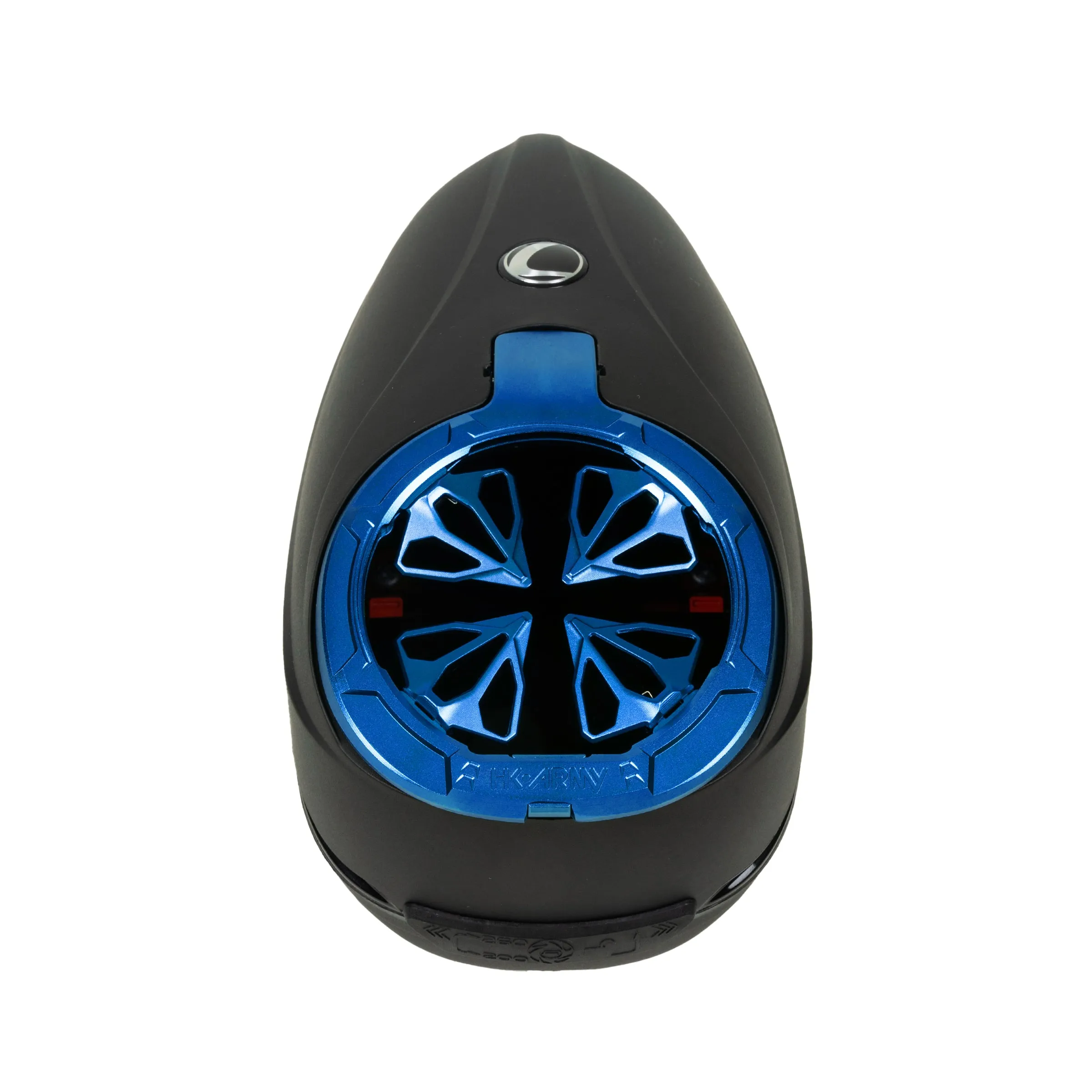 EVO R2 Metal Speed Feed - Blue