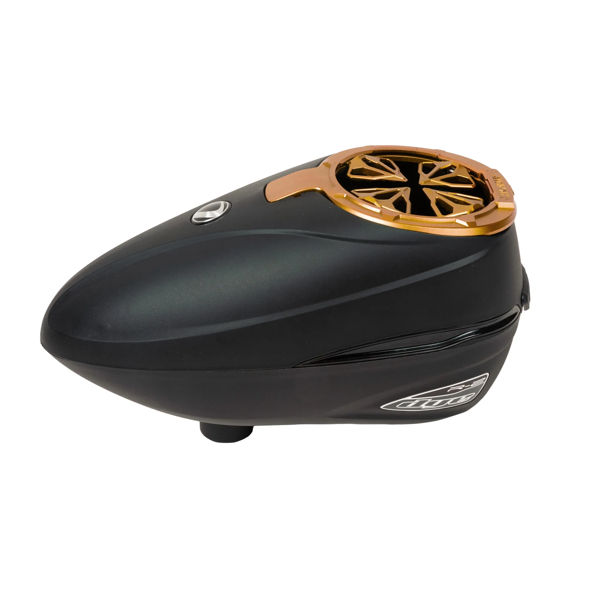 EVO R2 Metal Speed Feed - Gold