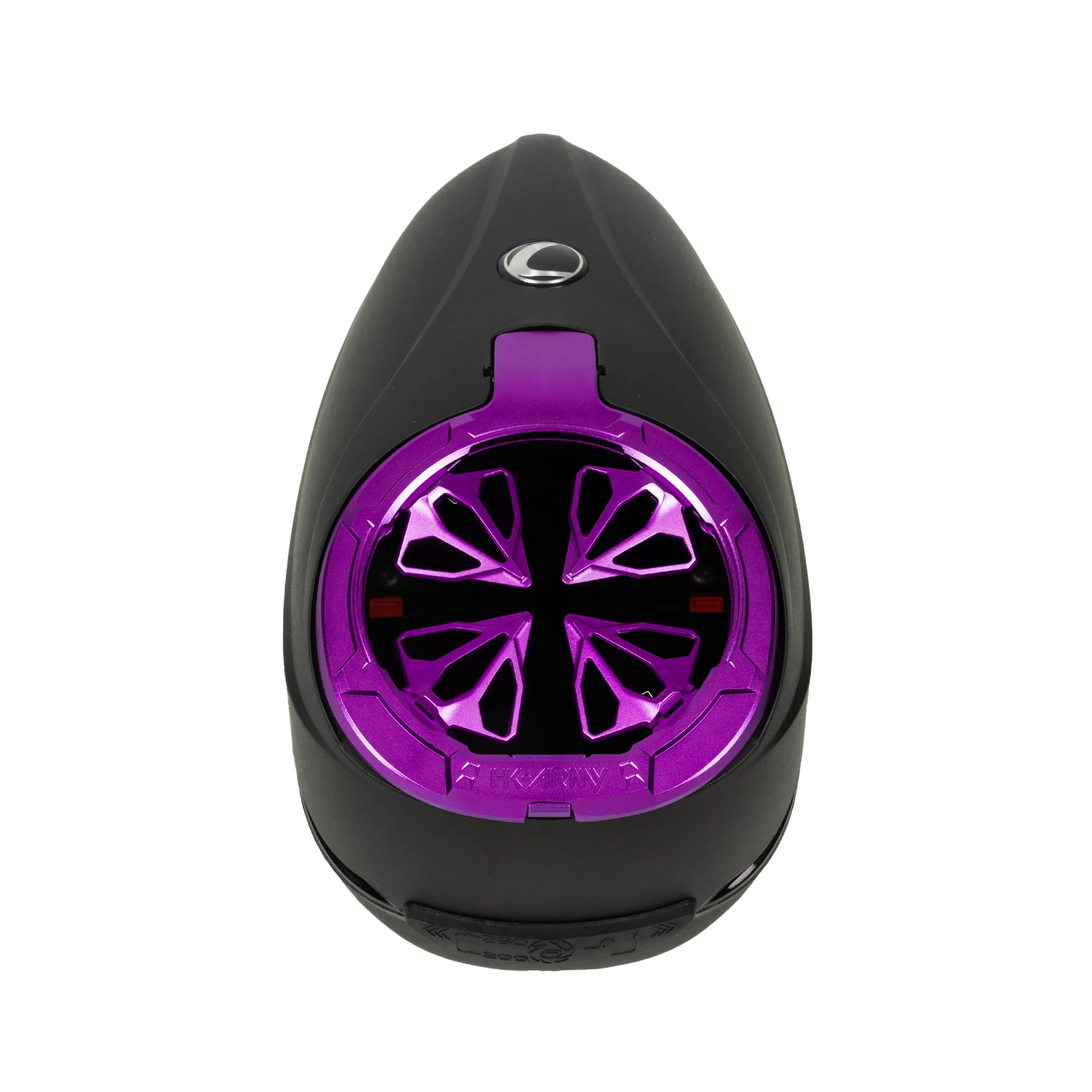 EVO R2 Metal Speed Feed - Purple