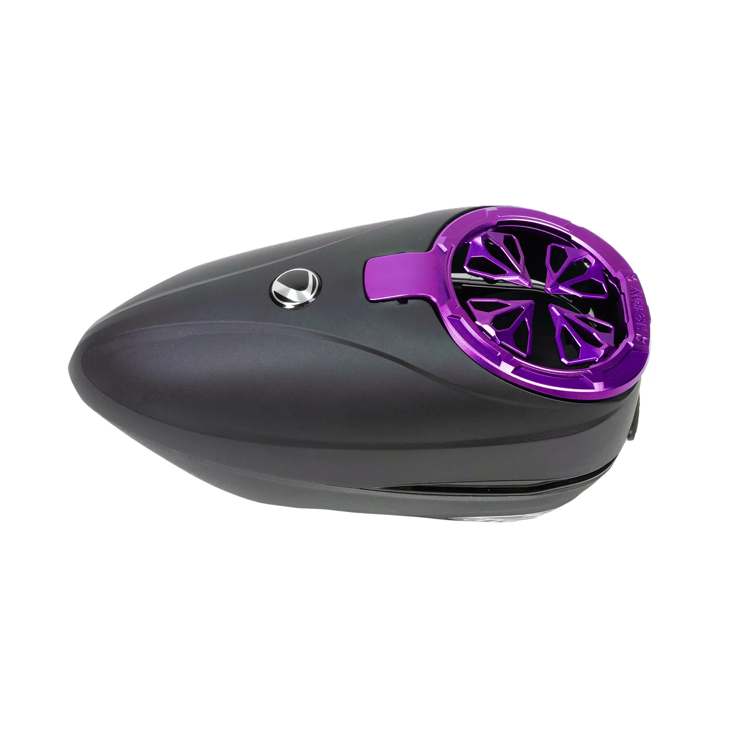 EVO R2 Metal Speed Feed - Purple