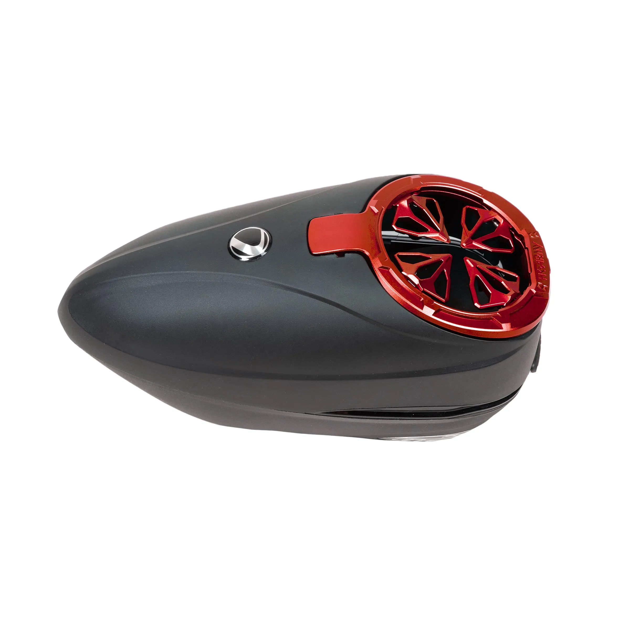 EVO R2 Metal Speed Feed - Red