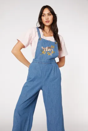 Fairy Possum Overall