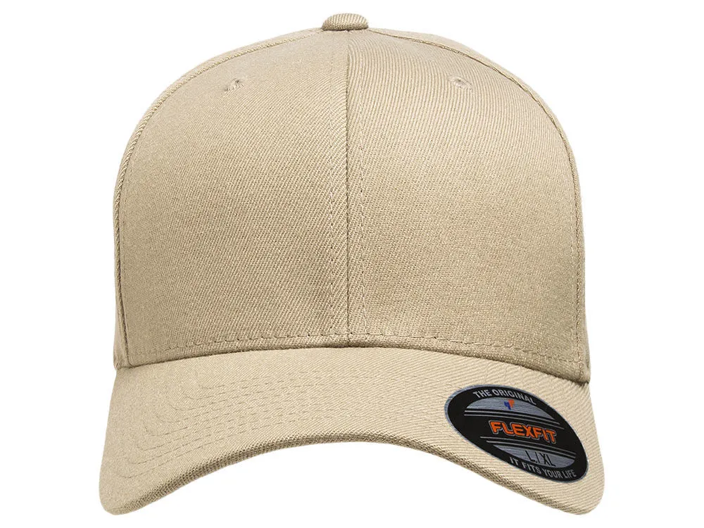 Flexfit Home Run - Khaki